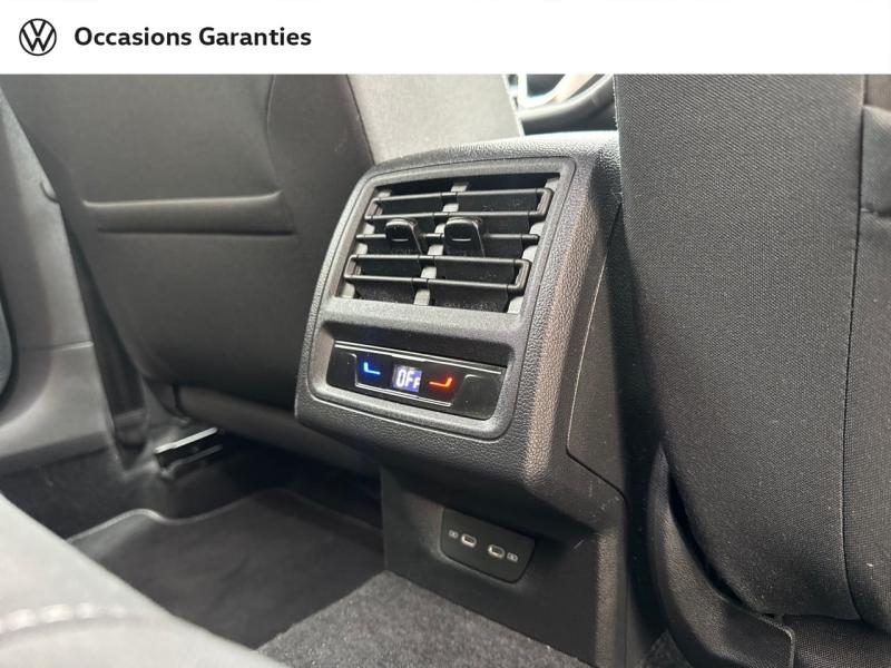 Voitures occasions VOLKSWAGEN GOLF Active Paris