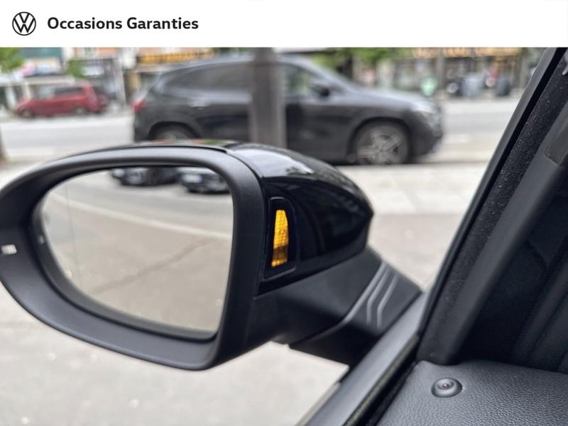 Voitures occasions VOLKSWAGEN GOLF Active Paris