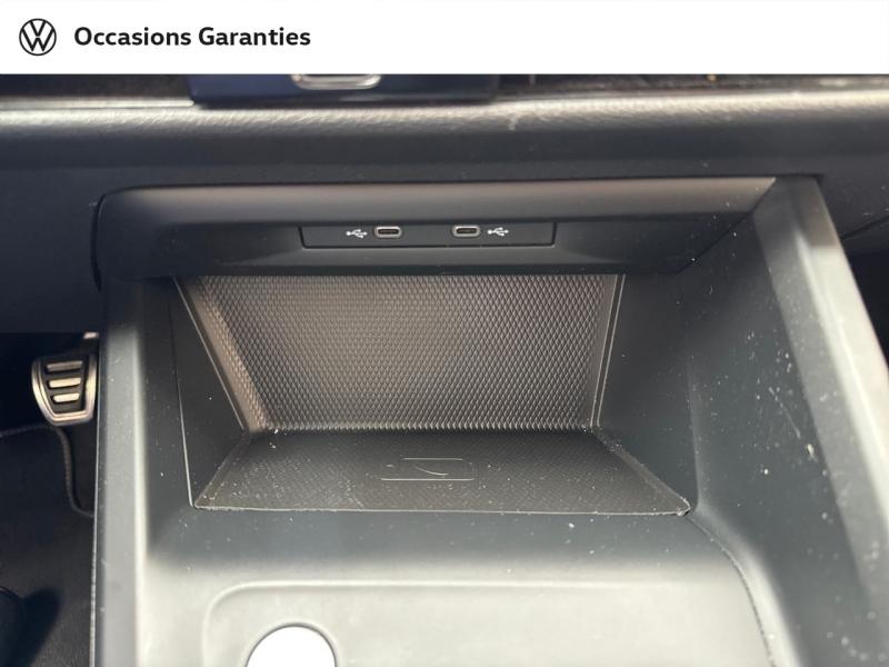 Voitures occasions VOLKSWAGEN GOLF Active Paris