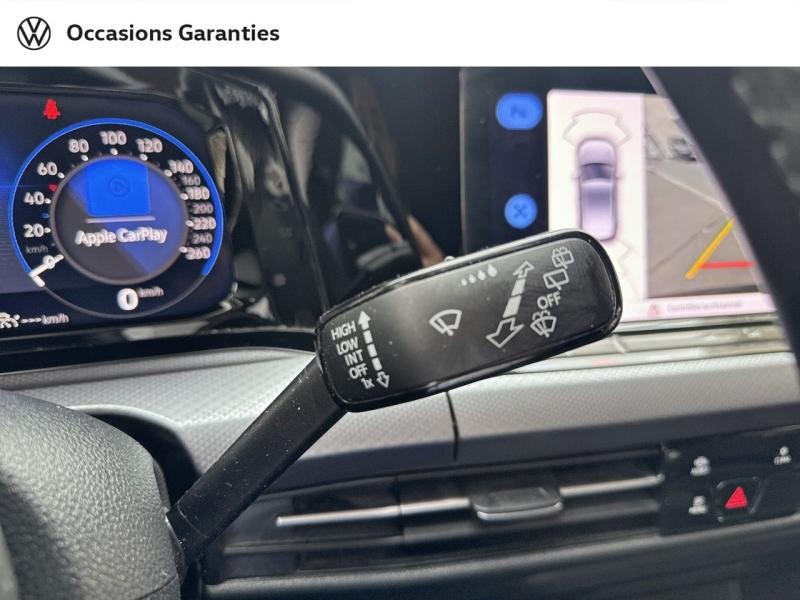 Voitures occasions VOLKSWAGEN GOLF Active Paris