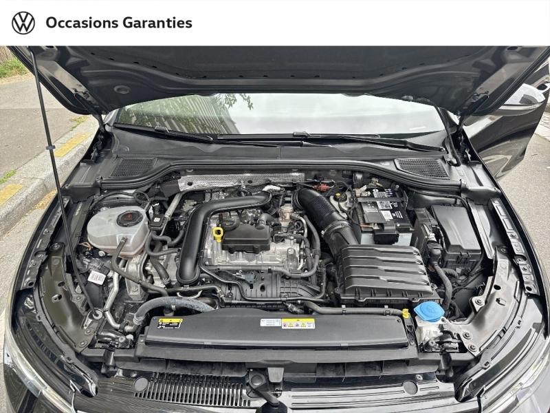 Voitures occasions VOLKSWAGEN GOLF Active Paris