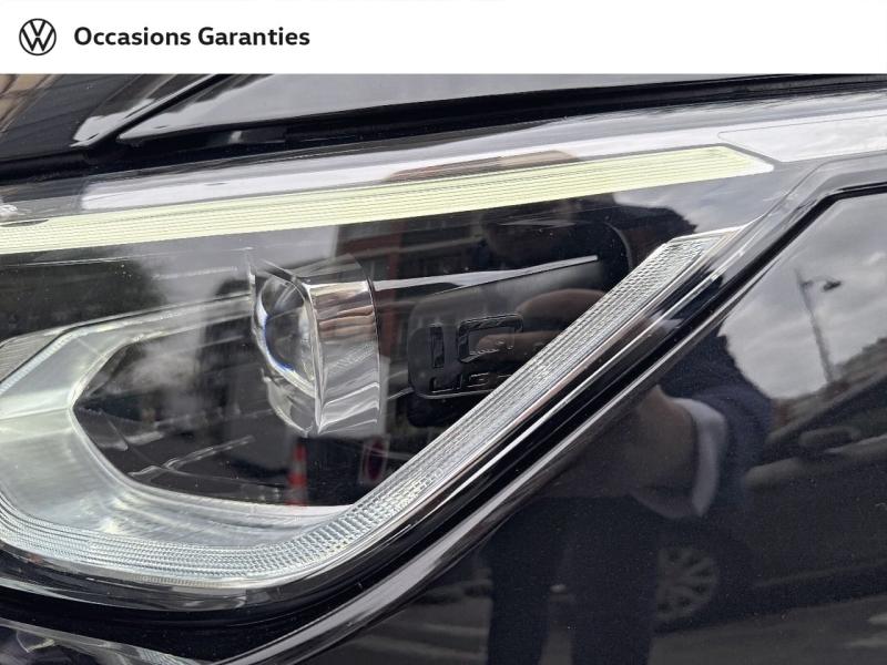 Voitures occasions VOLKSWAGEN GOLF Active Paris