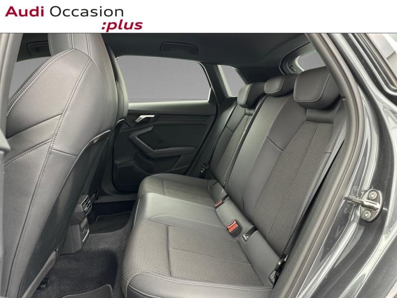 Voitures occasions Audi A3 Sportback S line Paris