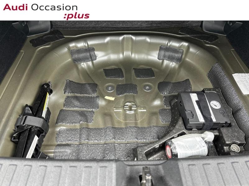 Voitures occasions Audi A3 Sportback S line Paris