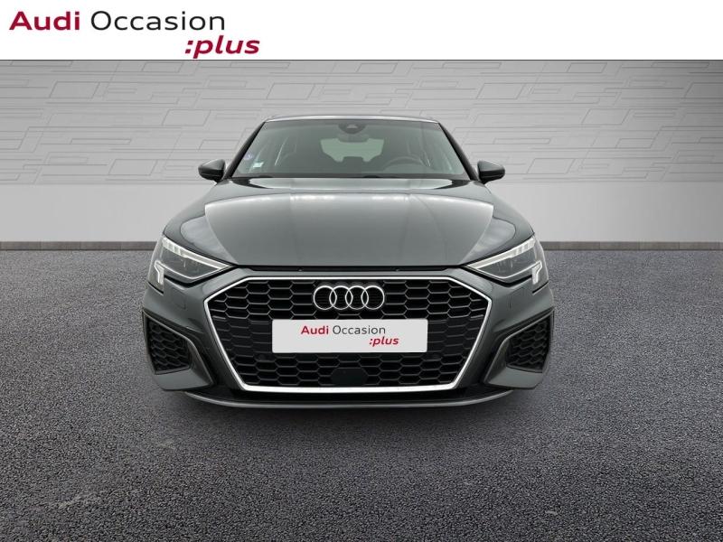 Voitures occasions Audi A3 Sportback S line Paris
