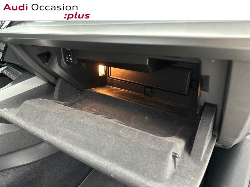 Voitures occasions Audi A3 Sportback S line Paris