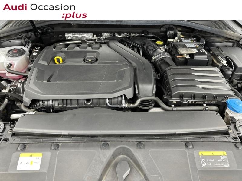 Voitures occasions Audi A3 Sportback S line Paris