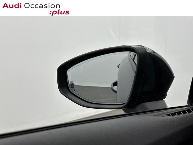 Voitures occasions Audi A3 Sportback S line Paris