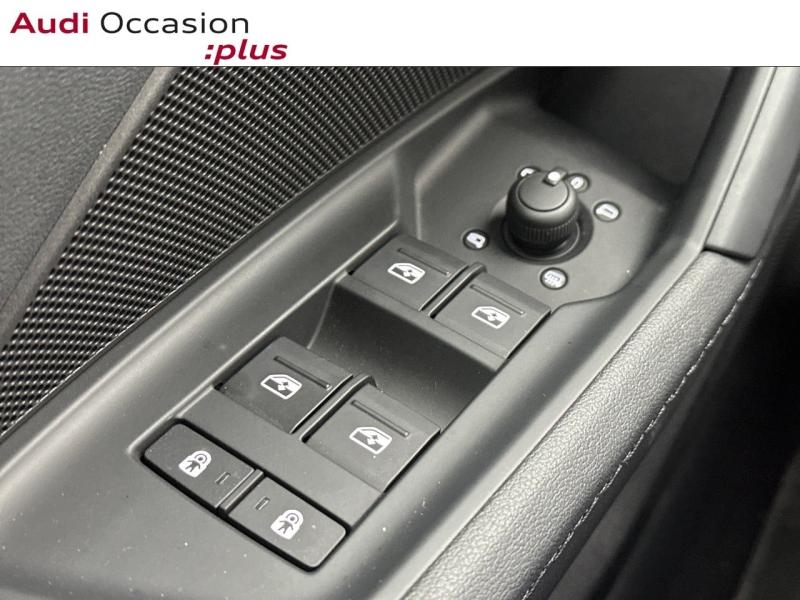 Voitures occasions Audi A3 Sportback S line Paris