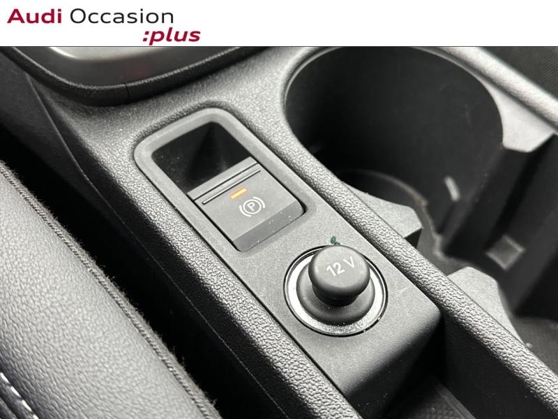 Voitures occasions Audi A3 Sportback S line Paris