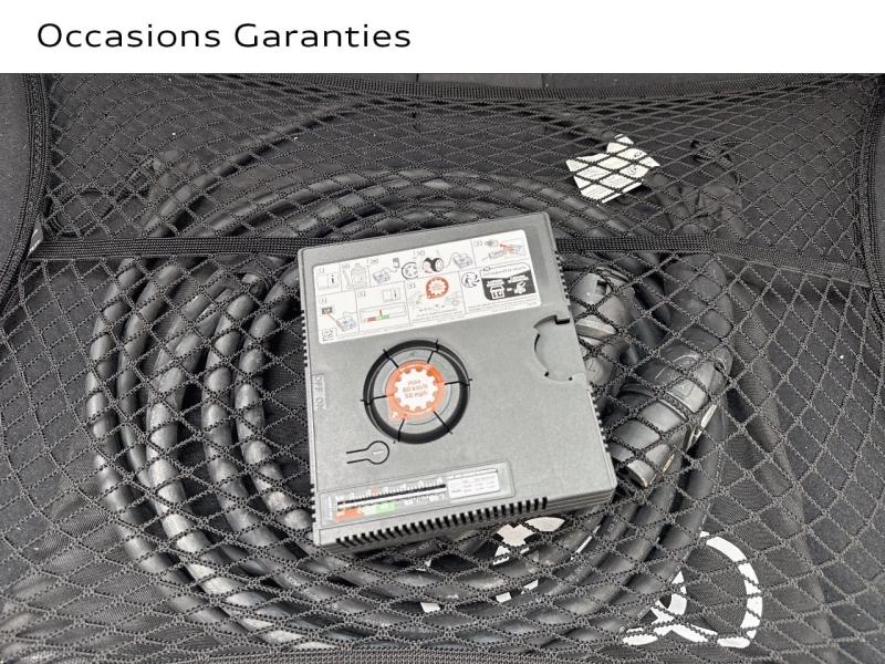 Voitures occasions Audi Q5 Sportback S line Paris