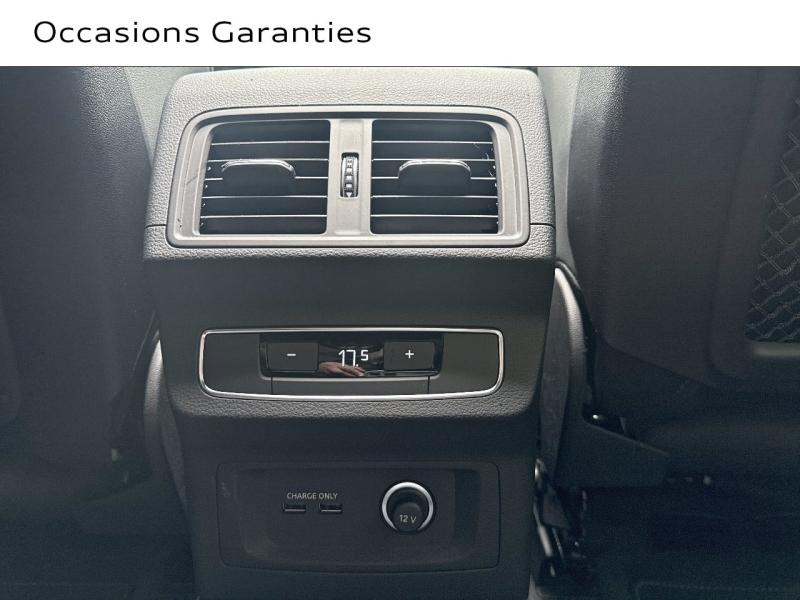 Voitures occasions Audi Q5 Sportback S line Paris