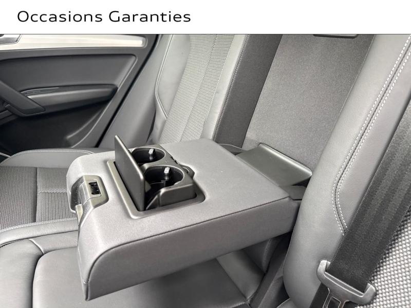 Voitures occasions Audi Q5 Sportback S line Paris