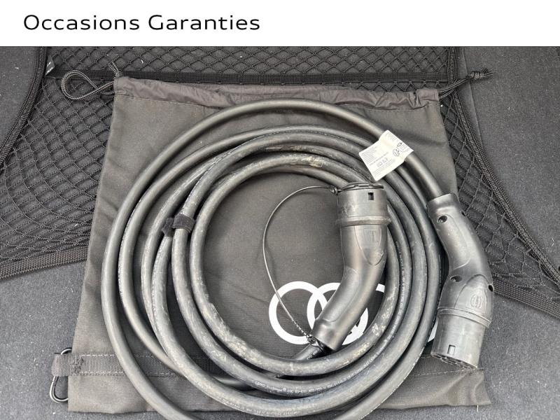 Voitures occasions Audi Q5 Sportback S line Paris