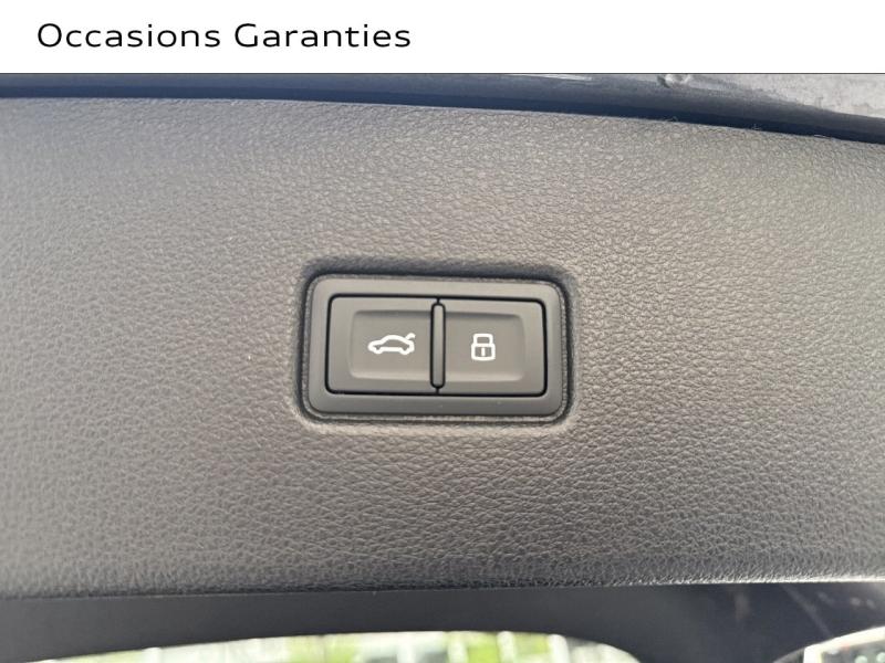 Voitures occasions Audi Q5 Sportback S line Paris