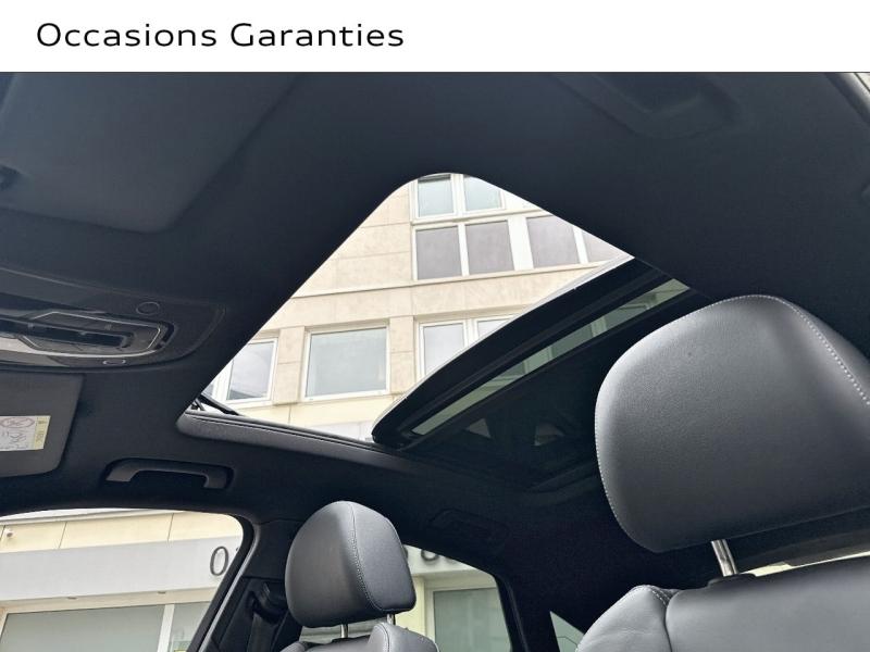 Voitures occasions Audi Q5 Sportback S line Paris