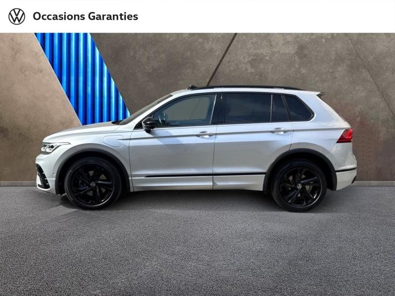 Voitures occasions VOLKSWAGEN TIGUAN R-Line Paris