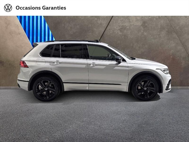 Voitures occasions VOLKSWAGEN TIGUAN R-Line Paris