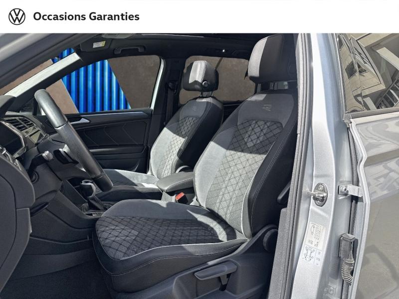 Voitures occasions VOLKSWAGEN TIGUAN R-Line Paris