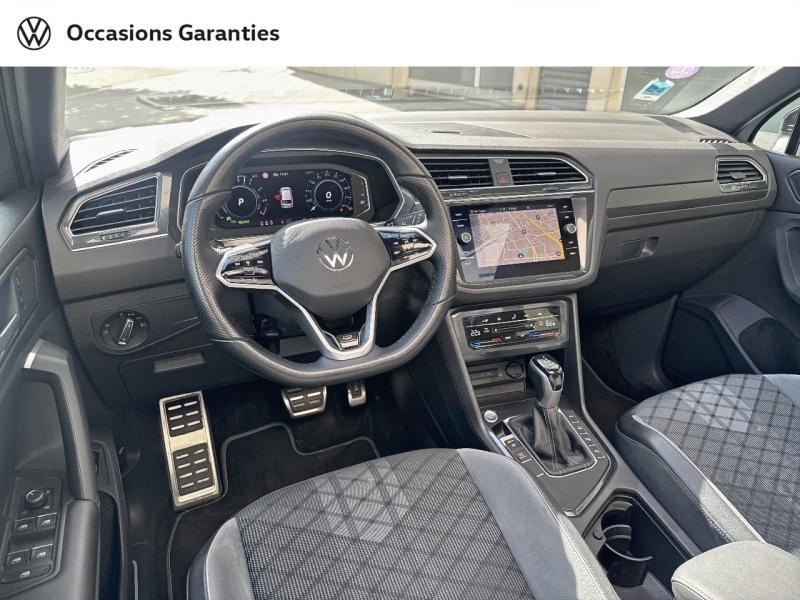 Voitures occasions VOLKSWAGEN TIGUAN R-Line Paris