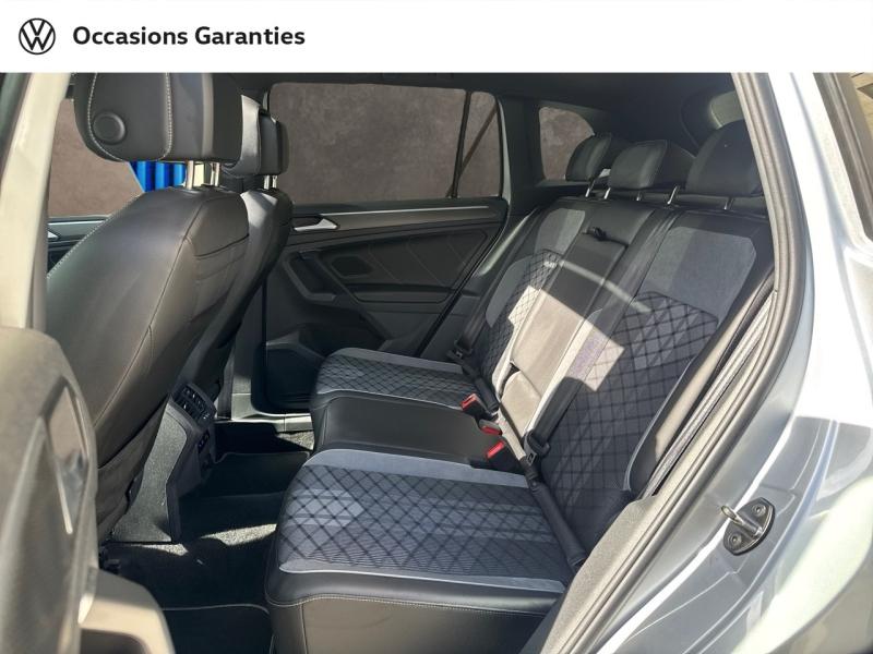 Voitures occasions VOLKSWAGEN TIGUAN R-Line Paris