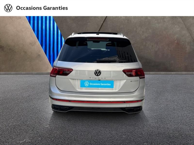 Voitures occasions VOLKSWAGEN TIGUAN R-Line Paris