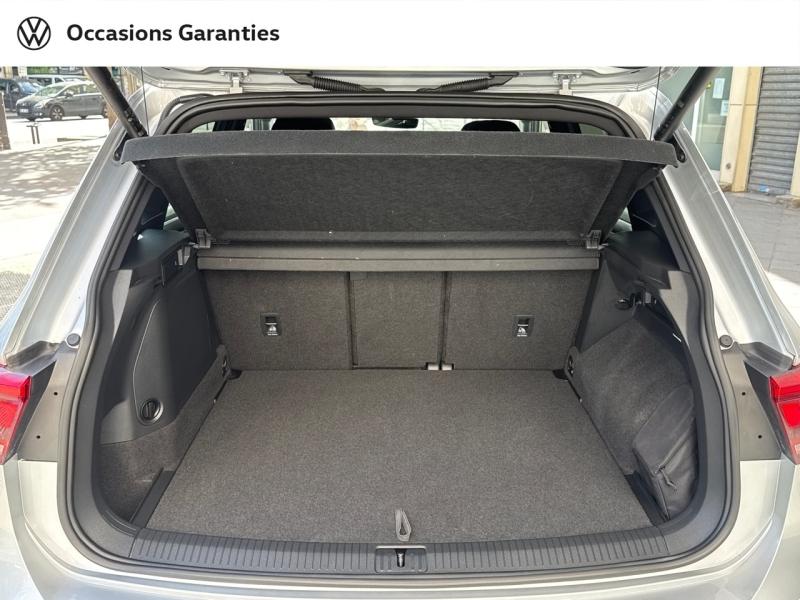 Voitures occasions VOLKSWAGEN TIGUAN R-Line Paris