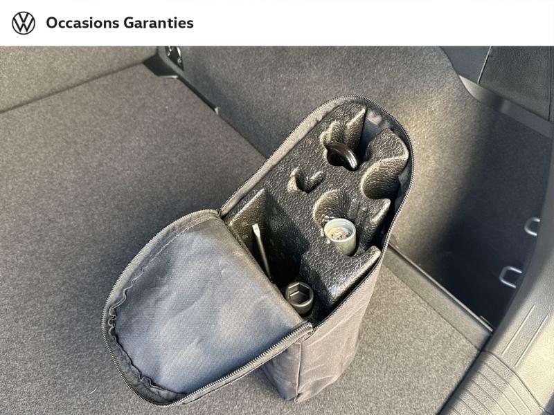 Voitures occasions VOLKSWAGEN TIGUAN R-Line Paris