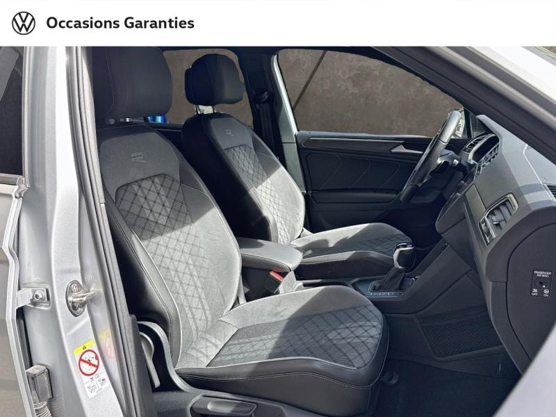 Voitures occasions VOLKSWAGEN TIGUAN R-Line Paris