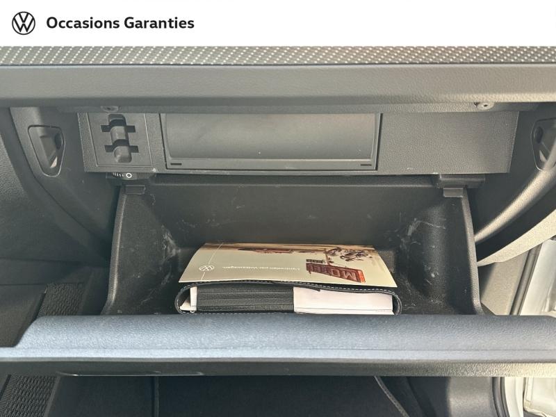 Voitures occasions VOLKSWAGEN TIGUAN R-Line Paris