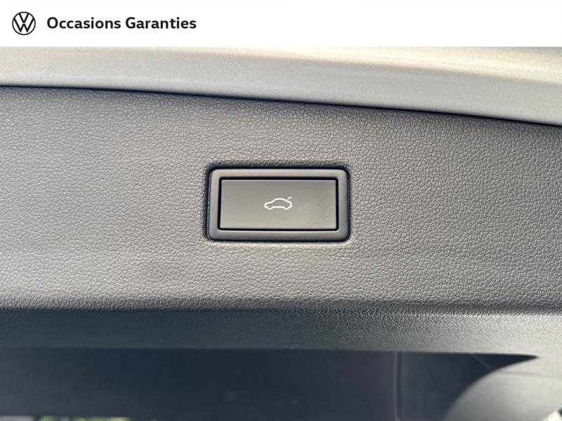 Voitures occasions VOLKSWAGEN TIGUAN R-Line Paris