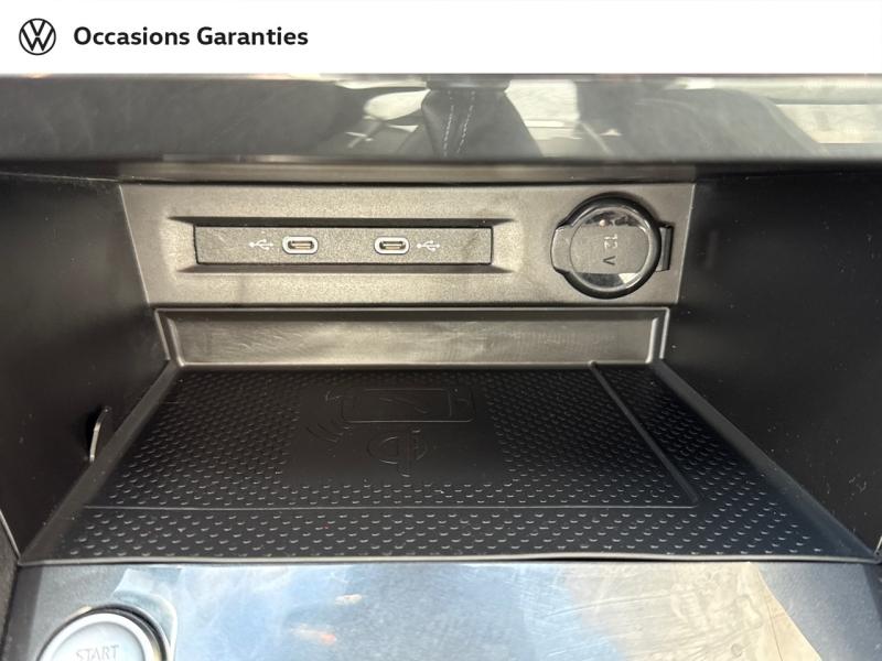 Voitures occasions VOLKSWAGEN TIGUAN R-Line Paris