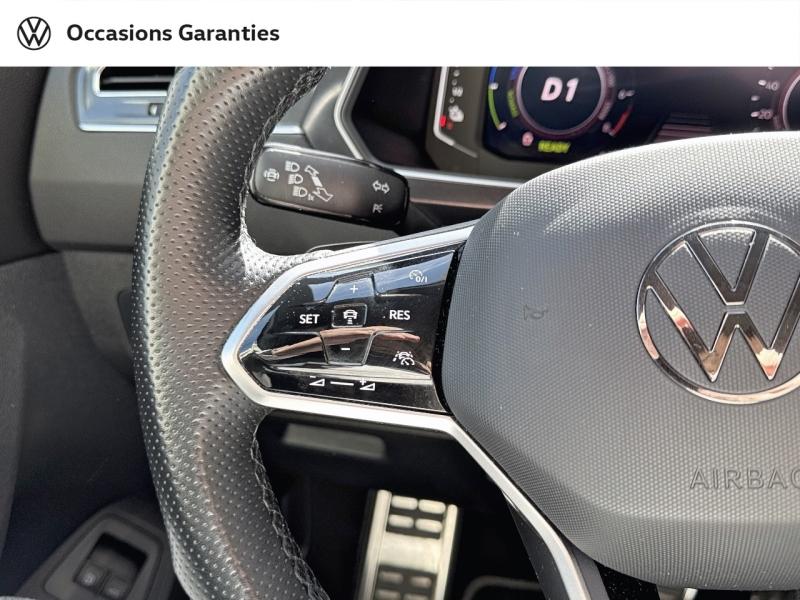 Voitures occasions VOLKSWAGEN TIGUAN R-Line Paris