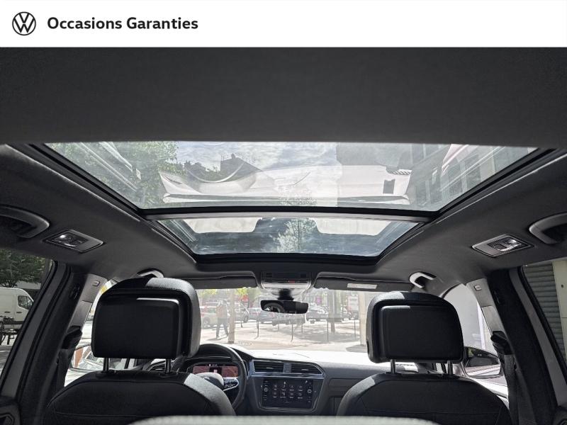 Voitures occasions VOLKSWAGEN TIGUAN R-Line Paris