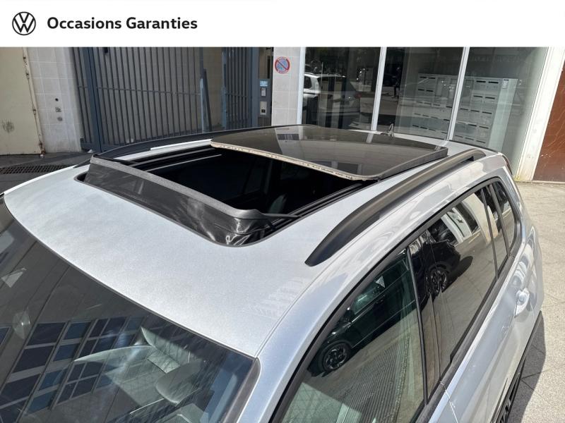 Voitures occasions VOLKSWAGEN TIGUAN R-Line Paris
