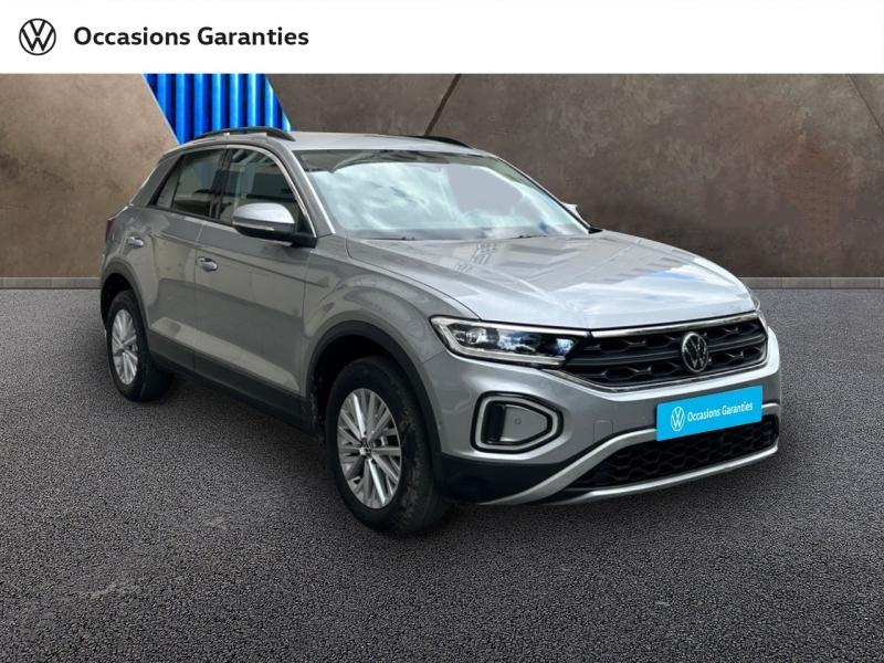 Voitures occasions VOLKSWAGEN T-ROC Life Paris