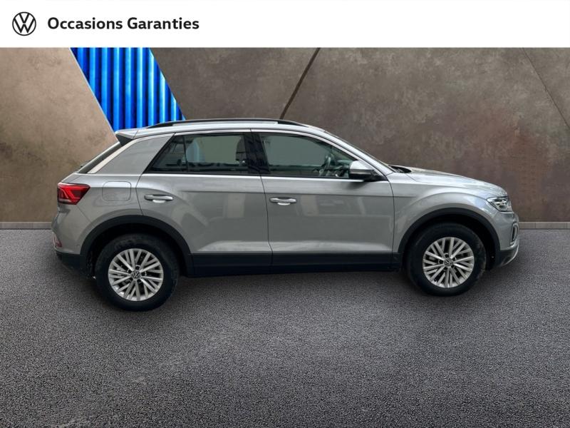 Voitures occasions VOLKSWAGEN T-ROC Life Paris