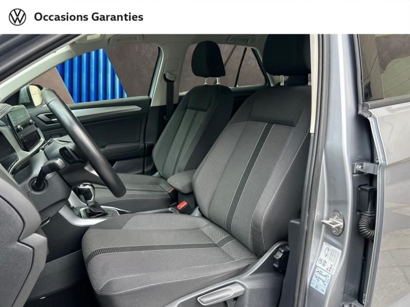 Voitures occasions VOLKSWAGEN T-ROC Life Paris