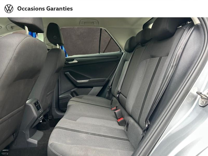 Voitures occasions VOLKSWAGEN T-ROC Life Paris