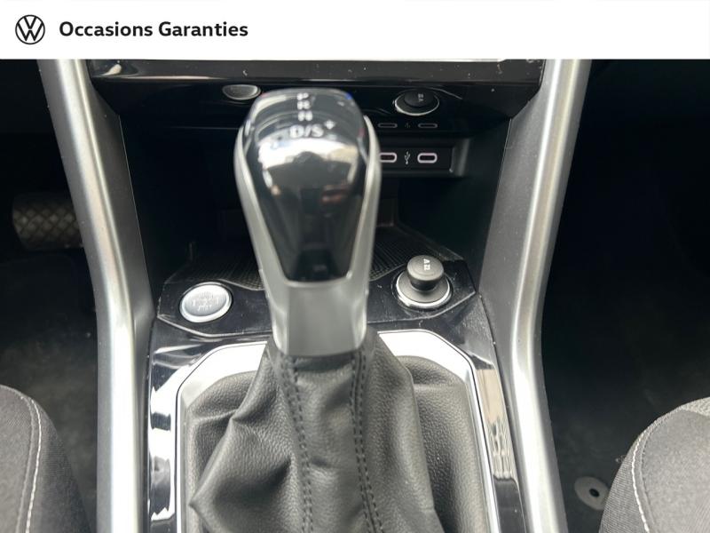 Voitures occasions VOLKSWAGEN T-ROC Life Paris