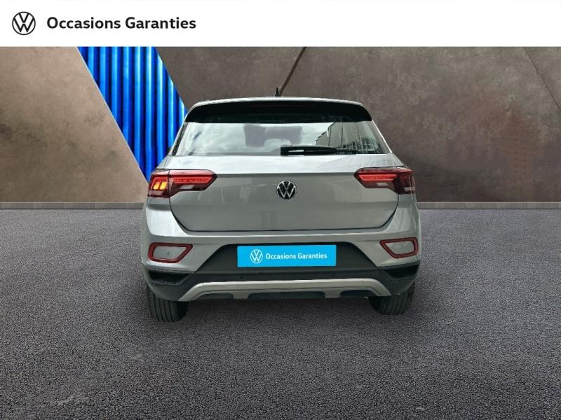 Voitures occasions VOLKSWAGEN T-ROC Life Paris
