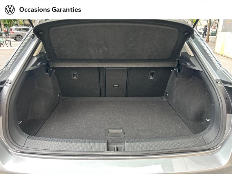 Voitures occasions VOLKSWAGEN T-ROC Life Paris