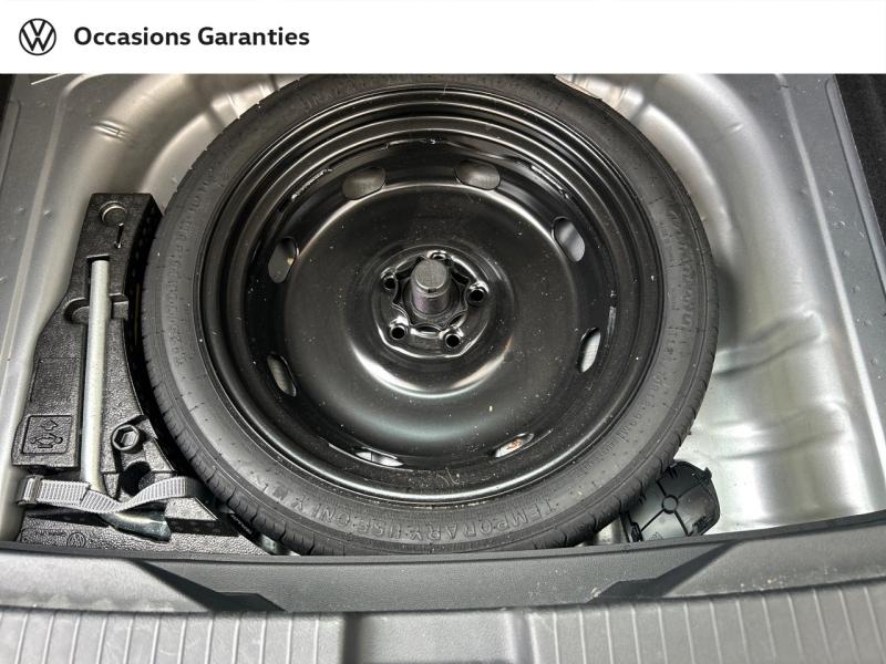 Voitures occasions VOLKSWAGEN T-ROC Life Paris