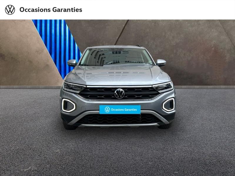 Voitures occasions VOLKSWAGEN T-ROC Life Paris