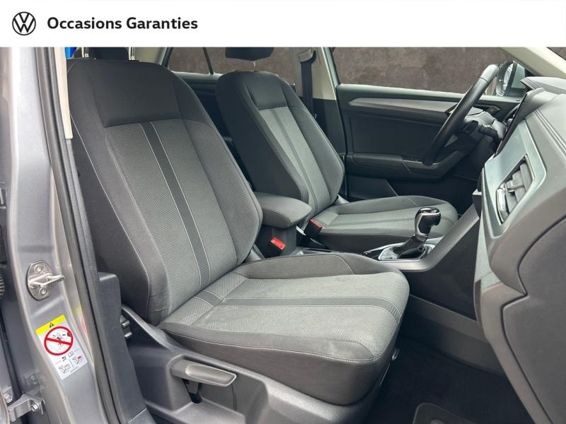 Voitures occasions VOLKSWAGEN T-ROC Life Paris