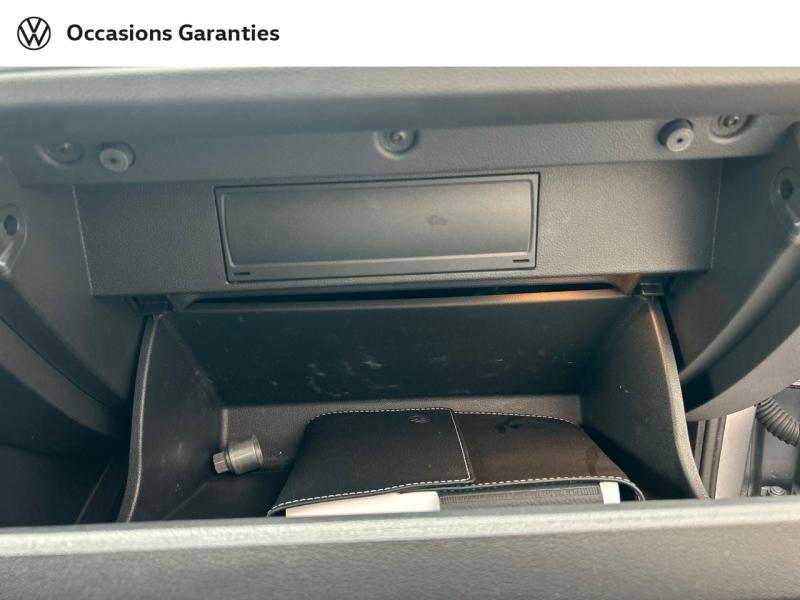 Voitures occasions VOLKSWAGEN T-ROC Life Paris