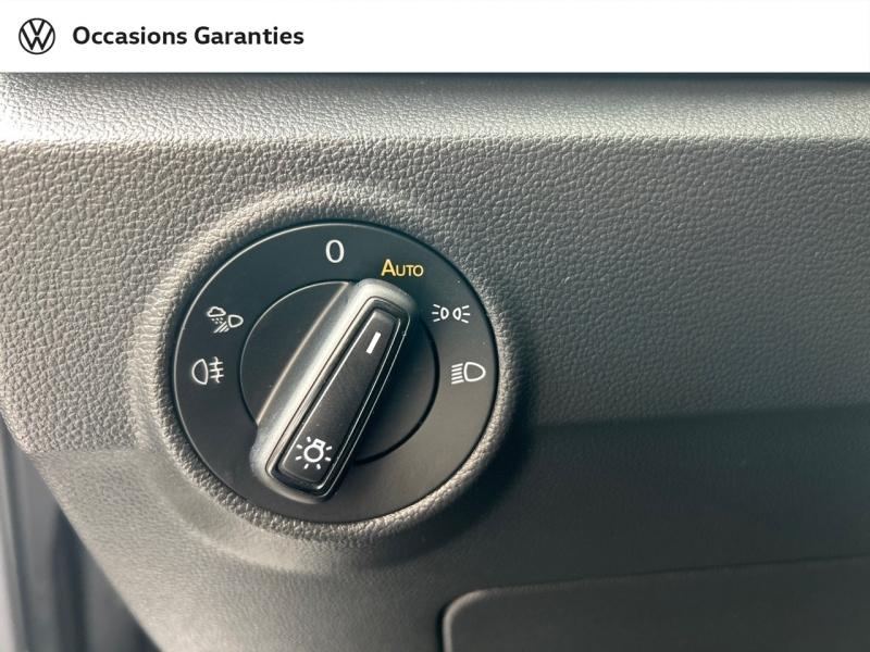 Voitures occasions VOLKSWAGEN T-ROC Life Paris