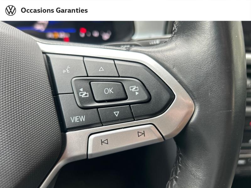 Voitures occasions VOLKSWAGEN T-ROC Life Paris