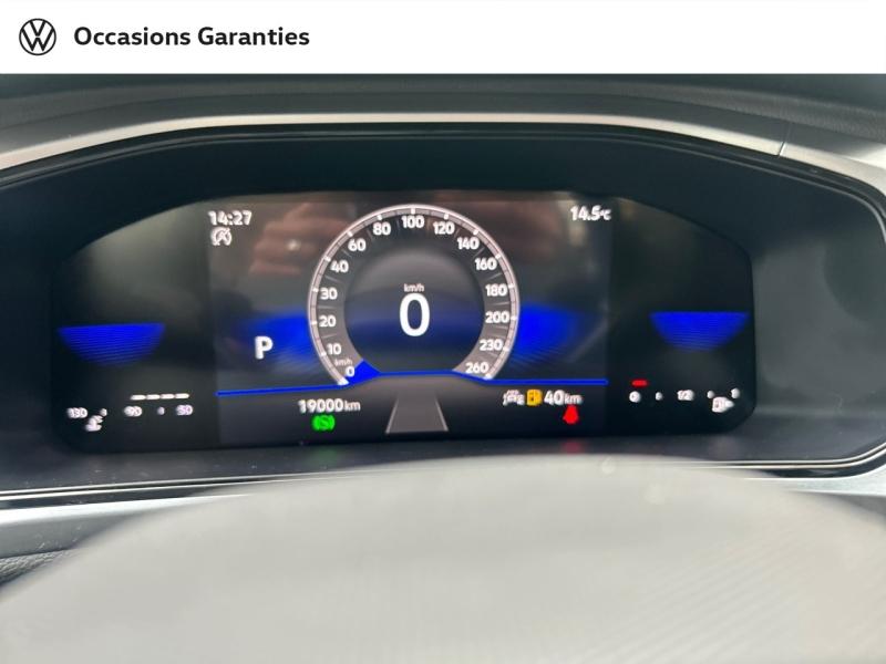 Voitures occasions VOLKSWAGEN T-ROC Life Paris