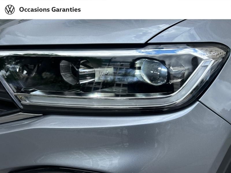 Voitures occasions VOLKSWAGEN T-ROC Life Paris